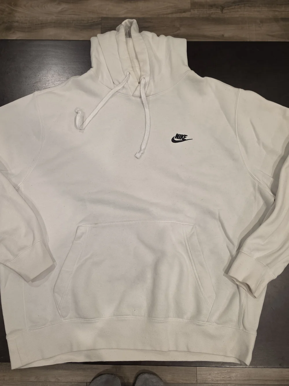 Set Of 4 Men's Pullover Hoodie - Classic Casual Comfort Size XL